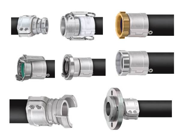 Hose Couplings